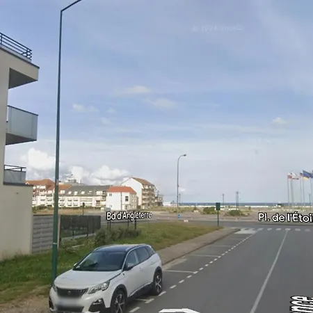 Appartement Avec Balcon Vue *