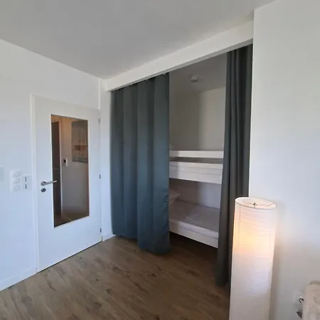 Appartement Avec Balcon Vue Cucq