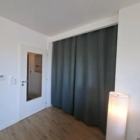 Appartement Avec Balcon Vue