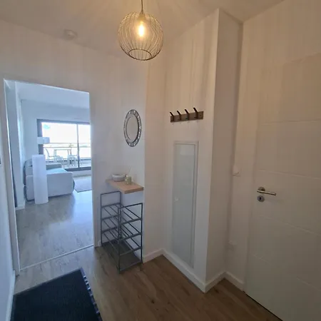 Avec Balcon Vue Διαμέρισμα Cucq