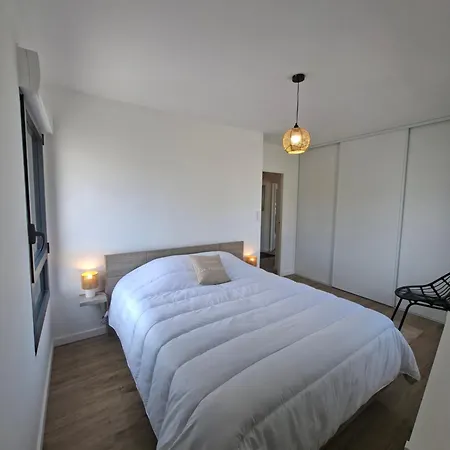 Appartement Avec Balcon Vue *