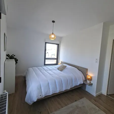 Appartement Avec Balcon Vue *