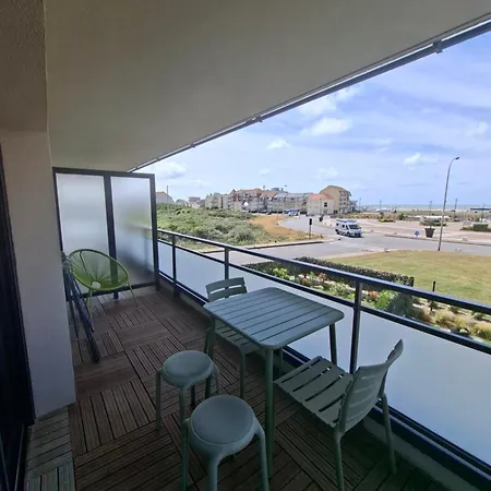 Appartement Avec Balcon Vue