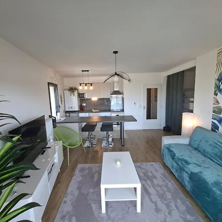 Avec Balcon Vue